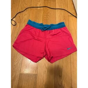 Nike Dri-Fit Spandex/lycra Shorts, S